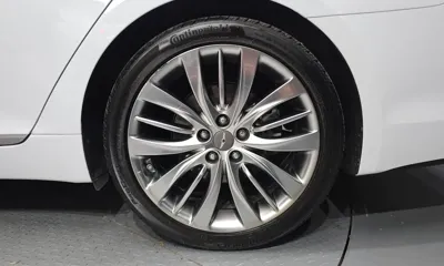 Genesis G80 2019, 81729 км, за 16836.76 USD - фото 21