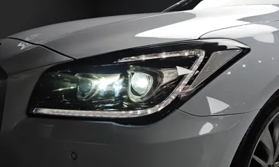 Genesis G80 2019, 81729 км, за 16836.76 USD - фото 22