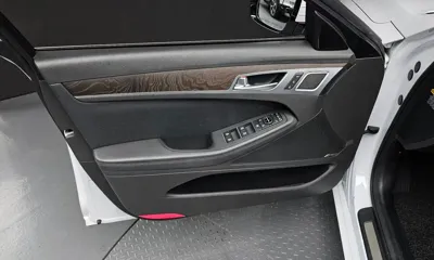 Genesis G80 2019, 81729 км, за 16836.76 USD - фото 24
