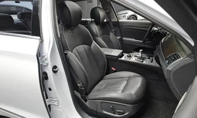 Genesis G80 2019, 81729 км, за 16836.76 USD - фото 26