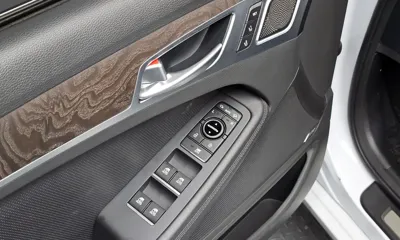 Genesis G80 2019, 81729 км, за 16836.76 USD - фото 27