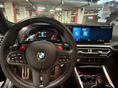 BMW M2 2024, 25200 км, за 47071.69 USD - фото 7