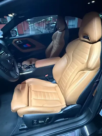 BMW M2 2024, 25200 км, за 47071.69 USD - фото 8
