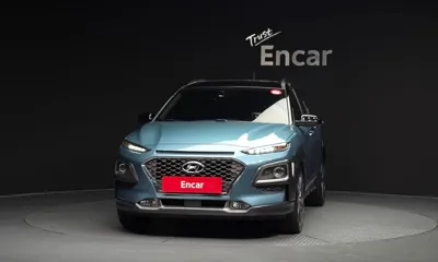 Hyundai Kona 2018, 55309 км, за 9360.98 USD