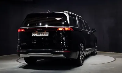 Kia Canival 2023, 61264 км, за 18385.44 USD