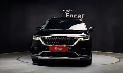 Kia Canival 2023, 61264 км, за 18385.44 USD