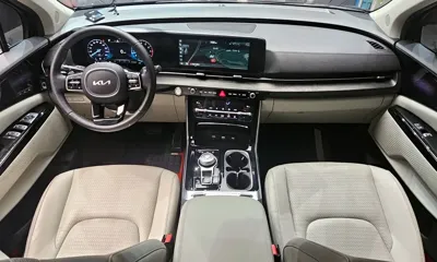 Kia Canival 2023, 61264 км, за 18385.44 USD - фото 7