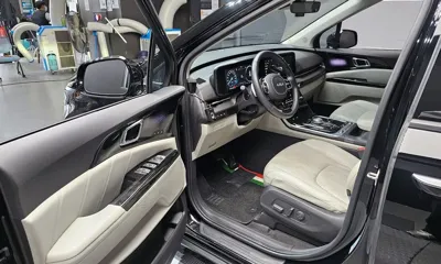 Kia Canival 2023, 61264 км, за 18385.44 USD - фото 10