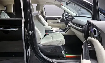 Kia Canival 2023, 61264 км, за 18385.44 USD - фото 11