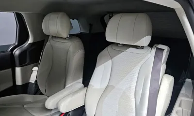 Kia Canival 2023, 61264 км, за 18385.44 USD - фото 13