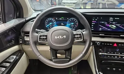 Kia Canival 2023, 61264 км, за 18385.44 USD - фото 14