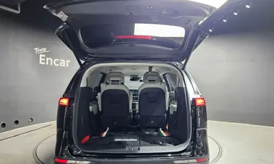Kia Canival 2023, 61264 км, за 18385.44 USD - фото 20