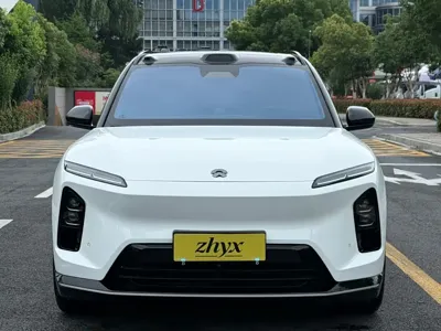 Nio ES6 2025, 5000 км, за 27136.13 USD