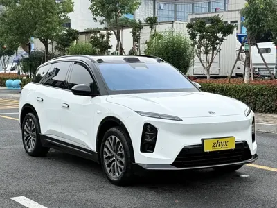 Nio ES6 2025, 5000 км, за 27136.13 USD