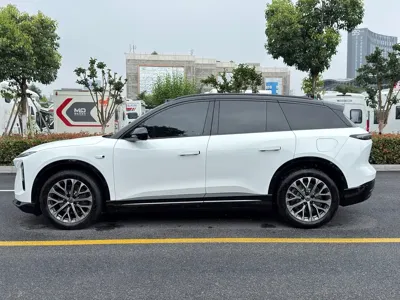 Nio ES6 2025, 5000 км, за 27136.13 USD