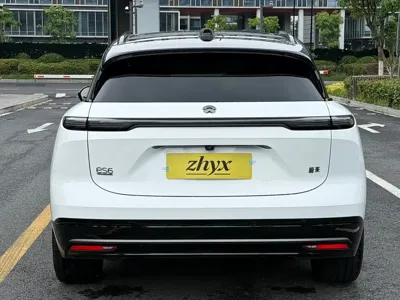 Nio ES6 2025, 5000 км, за 27096.29 USD - фото 6
