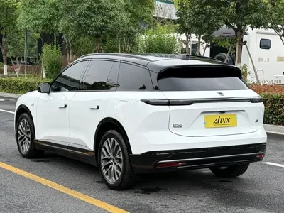 Nio ES6 2025, 5000 км, за 27096.29 USD - фото 7