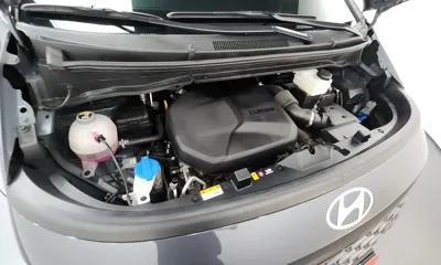 Hyundai Staria 2025, 26173 км, за 18558.3 USD - фото 6