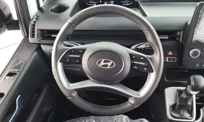 Hyundai Staria 2025, 26173 км, за 18558.3 USD - фото 12