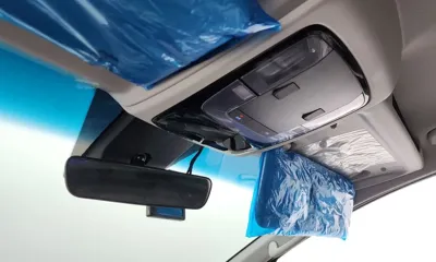 Hyundai Staria 2025, 26173 км, за 18558.3 USD - фото 20