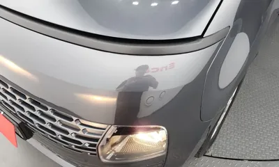 Hyundai Staria 2025, 26173 км, за 18558.3 USD - фото 22