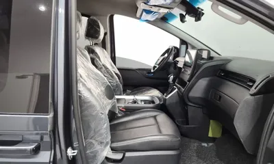 Hyundai Staria 2025, 26173 км, за 18558.3 USD - фото 26