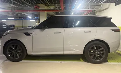 Land Rover Range Rover Sport 2025, 37726 км, за 85335.43 USD