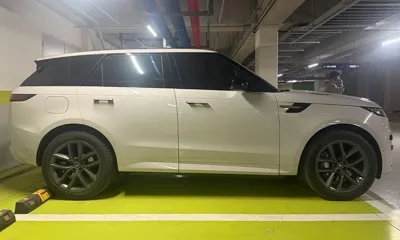 Land Rover Range Rover Sport 2025, 37726 км, за 85335.43 USD