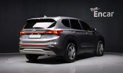 Hyundai Santafe 2021, 86495 км, за 14647.92 USD