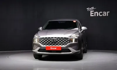 Hyundai Santafe 2021, 86495 км, за 14647.92 USD