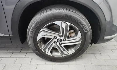 Hyundai Santafe 2021, 86495 км, за 14647.92 USD