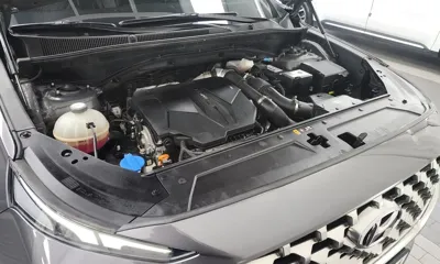 Hyundai Santafe 2021, 86495 км, за 14647.92 USD - фото 6