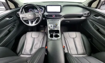 Hyundai Santafe 2021, 86495 км, за 14647.92 USD - фото 7