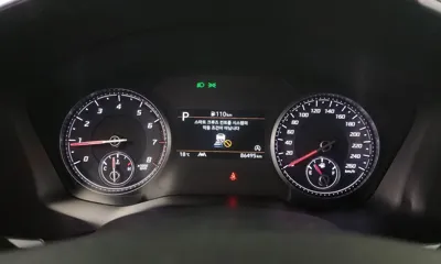 Hyundai Santafe 2021, 86495 км, за 14647.92 USD - фото 8