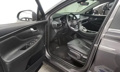 Hyundai Santafe 2021, 86495 км, за 14647.92 USD - фото 10