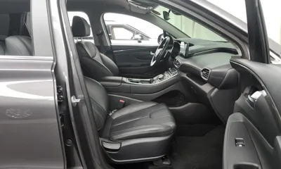 Hyundai Santafe 2021, 86495 км, за 14647.92 USD - фото 11