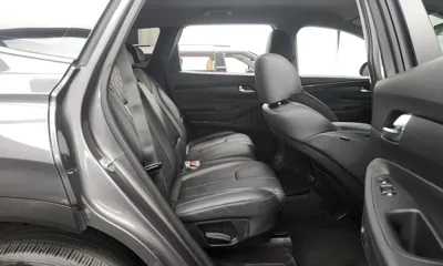 Hyundai Santafe 2021, 86495 км, за 14647.92 USD - фото 12
