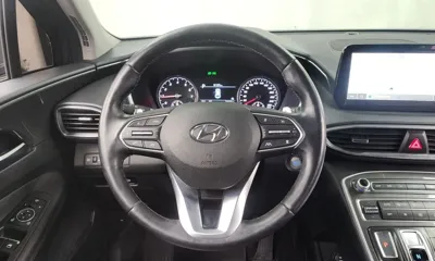Hyundai Santafe 2021, 86495 км, за 14647.92 USD - фото 13