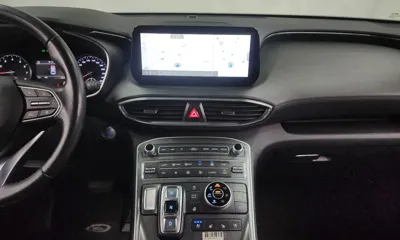 Hyundai Santafe 2021, 86495 км, за 14647.92 USD - фото 14