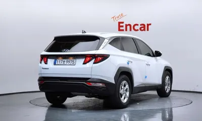 Hyundai Tucson 2021, 145544 км, за 10353.99 USD