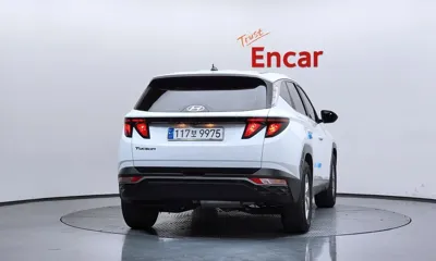 Hyundai Tucson 2021, 145544 км, за 10353.99 USD