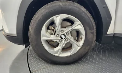 Hyundai Tucson 2021, 145544 км, за 10353.99 USD