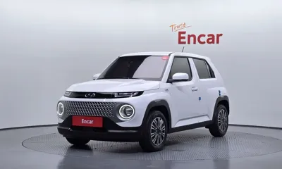 Hyundai Casper · 2024 год
