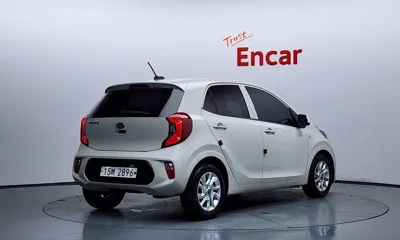 Kia Morning 2019, 107457 км, за 5222.11 USD