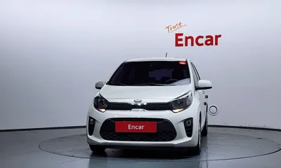 Kia Morning 2019, 107457 км, за 5222.11 USD