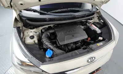 Kia Morning 2019, 107457 км, за 5222.11 USD - фото 6