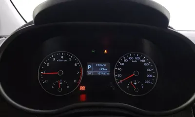 Kia Morning 2019, 107457 км, за 5222.11 USD - фото 8