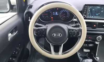 Kia Morning 2019, 107457 км, за 5222.11 USD - фото 14