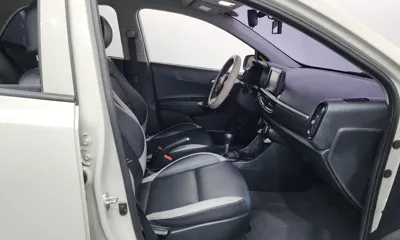 Kia Morning 2019, 107457 км, за 5222.11 USD - фото 26