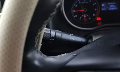 Kia Morning 2019, 107457 км, за 5222.11 USD - фото 29